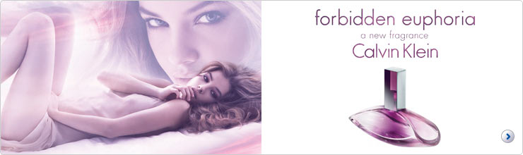 Calvin Klein Forbidden Euphoria